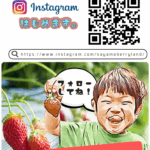 いちご狩り好評開催中！